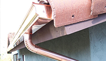 Rain Gutter Installation, Repair, Cleaning in Imbler, OR